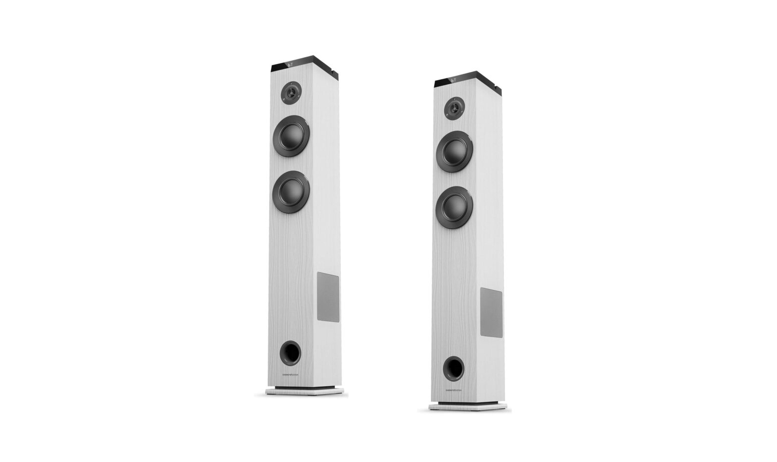 Energy Sistem Tower 5g2 Sound Speaker Instruction Manual