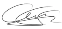 Signature