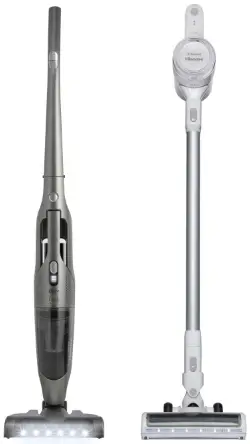 Hisense Cordless Vacuum Cleaner Hi Style II