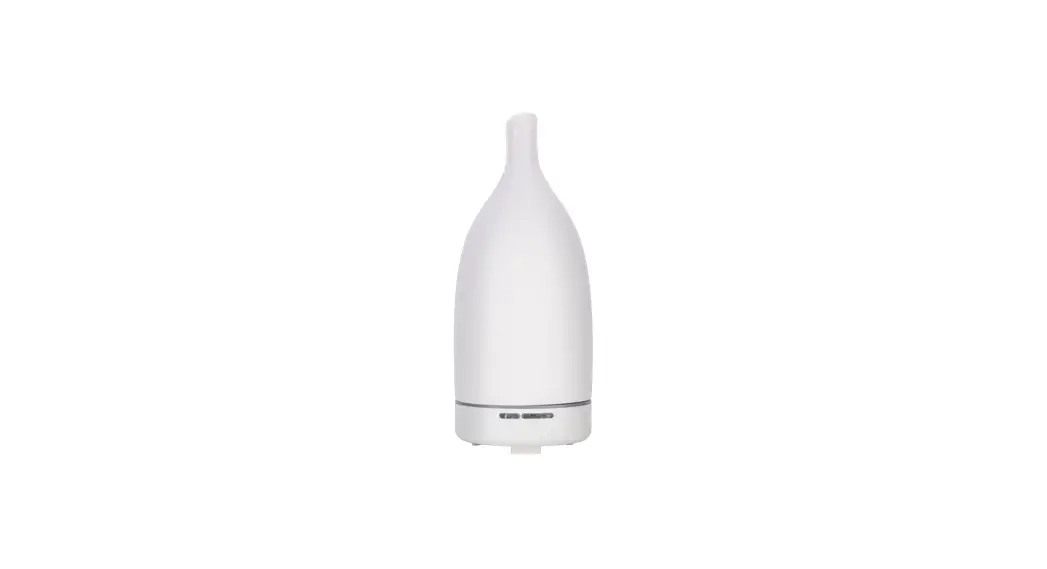 Saje Aroma Om Glacier Ultrasonic Diffuser User Manual