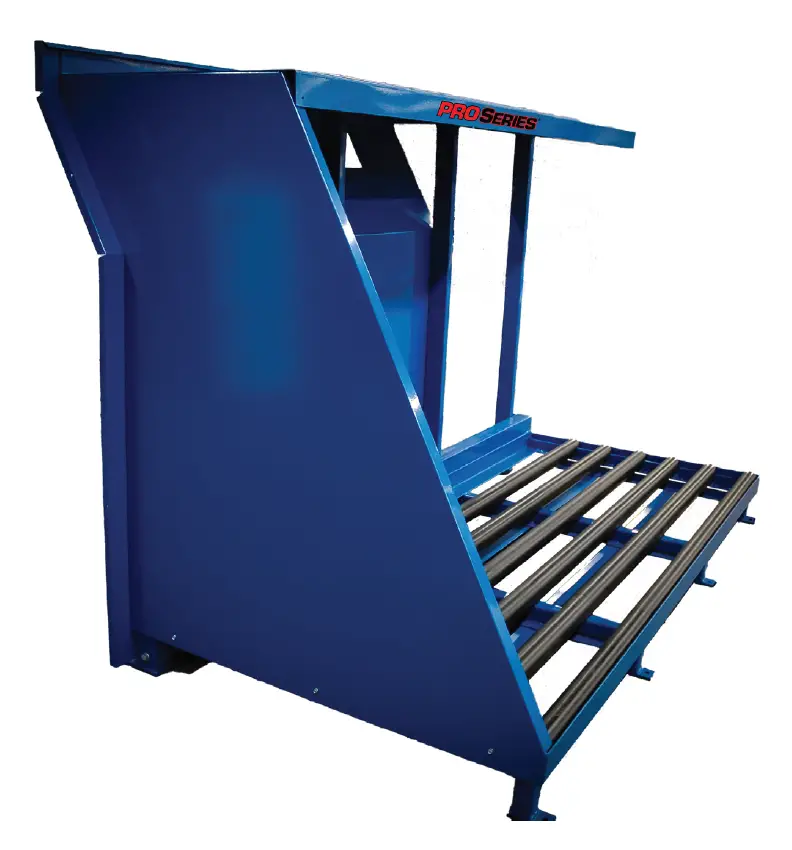 EnerSys PRO Series Battery Handling Equipment 1