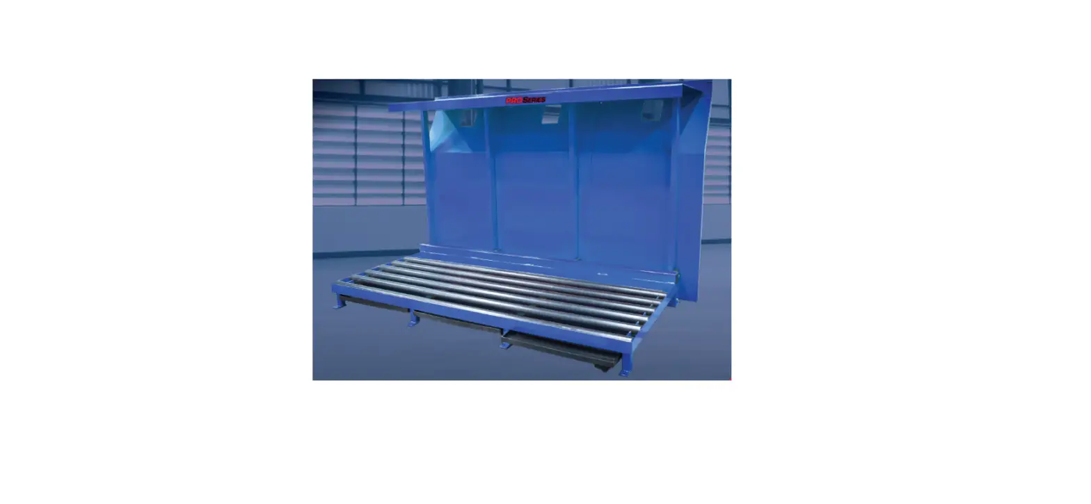 Enersys Pro Series Battery Handling Equipment Instructions