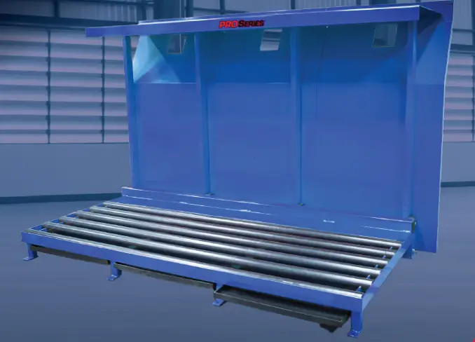 EnerSys PRO Series Battery Handling Equipment