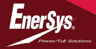 EnerSys logo