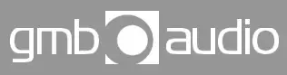 gmb-audio-Logo