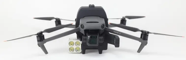 TUNDRA-DRONE-Mavic-3-Automoving-Light-product