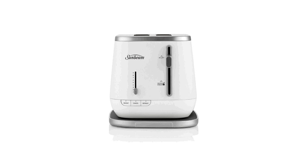 Sunbeam Tam8002 Kyoto City Collection Toaster User Guide Sunbeam Tam8002 Kyoto City Collection Toaster User Guide