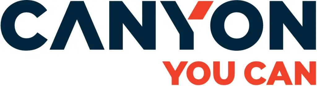 Canyon Logo