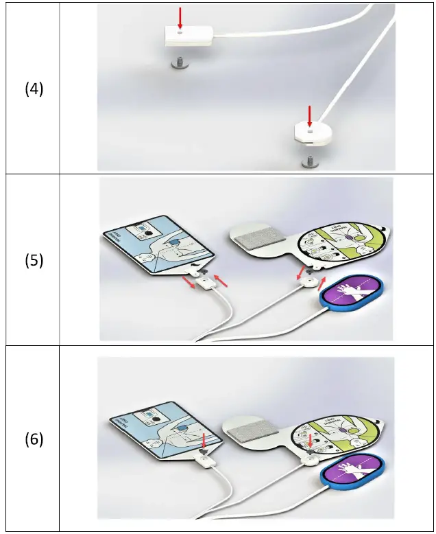 AED4Life Zoll AED 3 Trainer 2