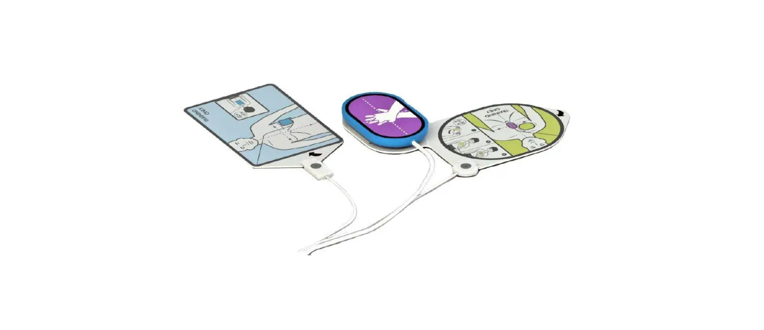 Aed4life Zoll Aed 3 Trainer User Guide