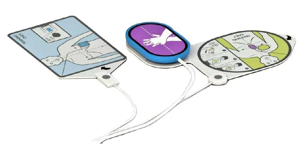 AED4Life Zoll AED 3 Trainer