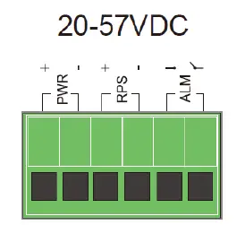 TRIPP-LITE RJ45 Hardened Gigabit Copper to Fiber Media Converter-1