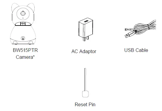 Uniden-BW515PTR-Additional-Standalone-Camera-Baby-Monitoring-System-fig 1
