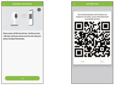 Uniden-BW515PTR-Additional-Standalone-Camera-Baby-Monitoring-System-fig 14