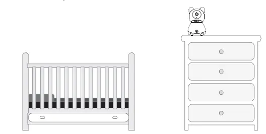 Uniden-BW515PTR-Additional-Standalone-Camera-Baby-Monitoring-System-fig 3