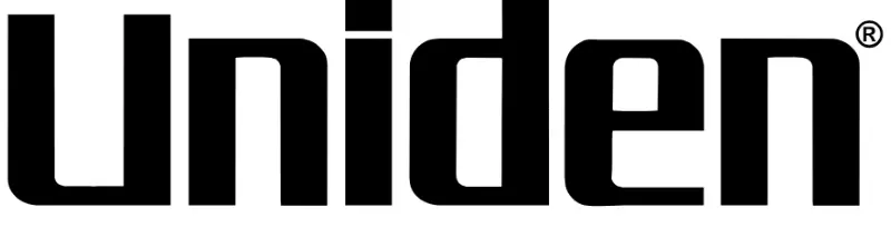Uniden-logo
