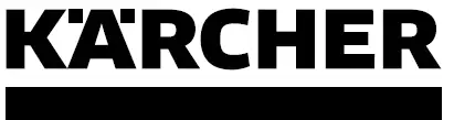 K RCHER -LOGO