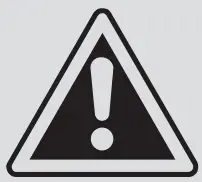 Warning Icon