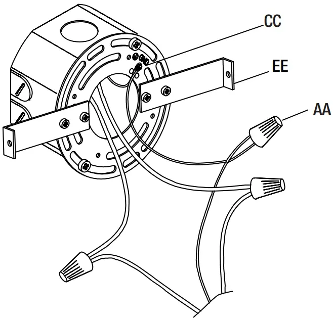 Electrical Connections