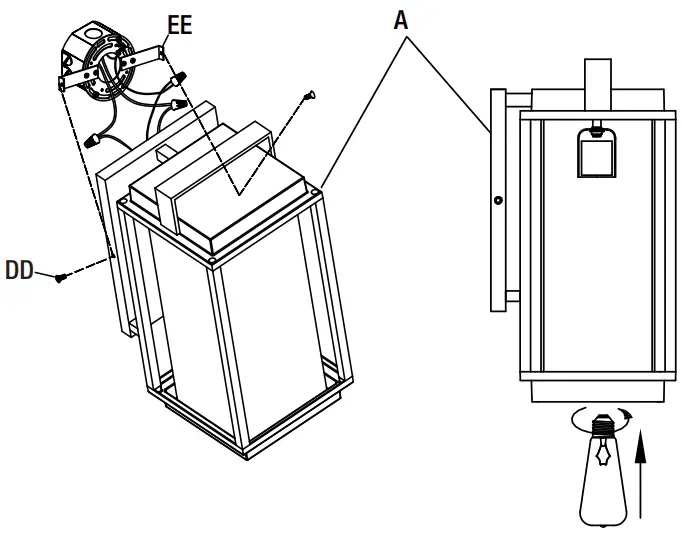 Installation Instructions