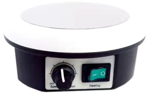 APERA 802 Heating Magnetic Stirrer