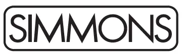 SIMMONS-LOGO