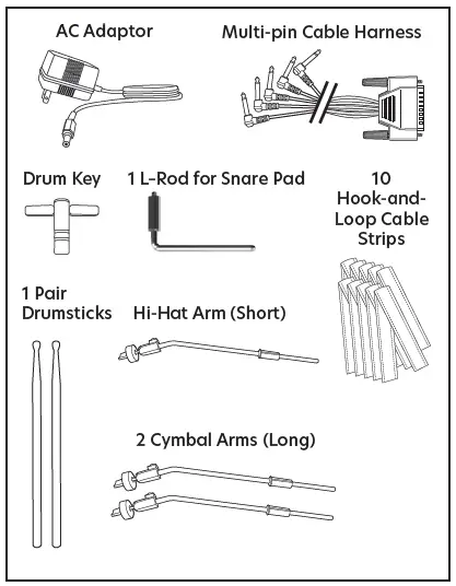 SIMMONS-TITAN-20-Electronic-Drum-Kit-05