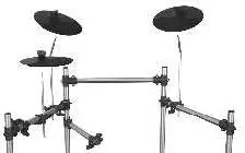 SIMMONS-TITAN-20-Electronic-Drum-Kit-09