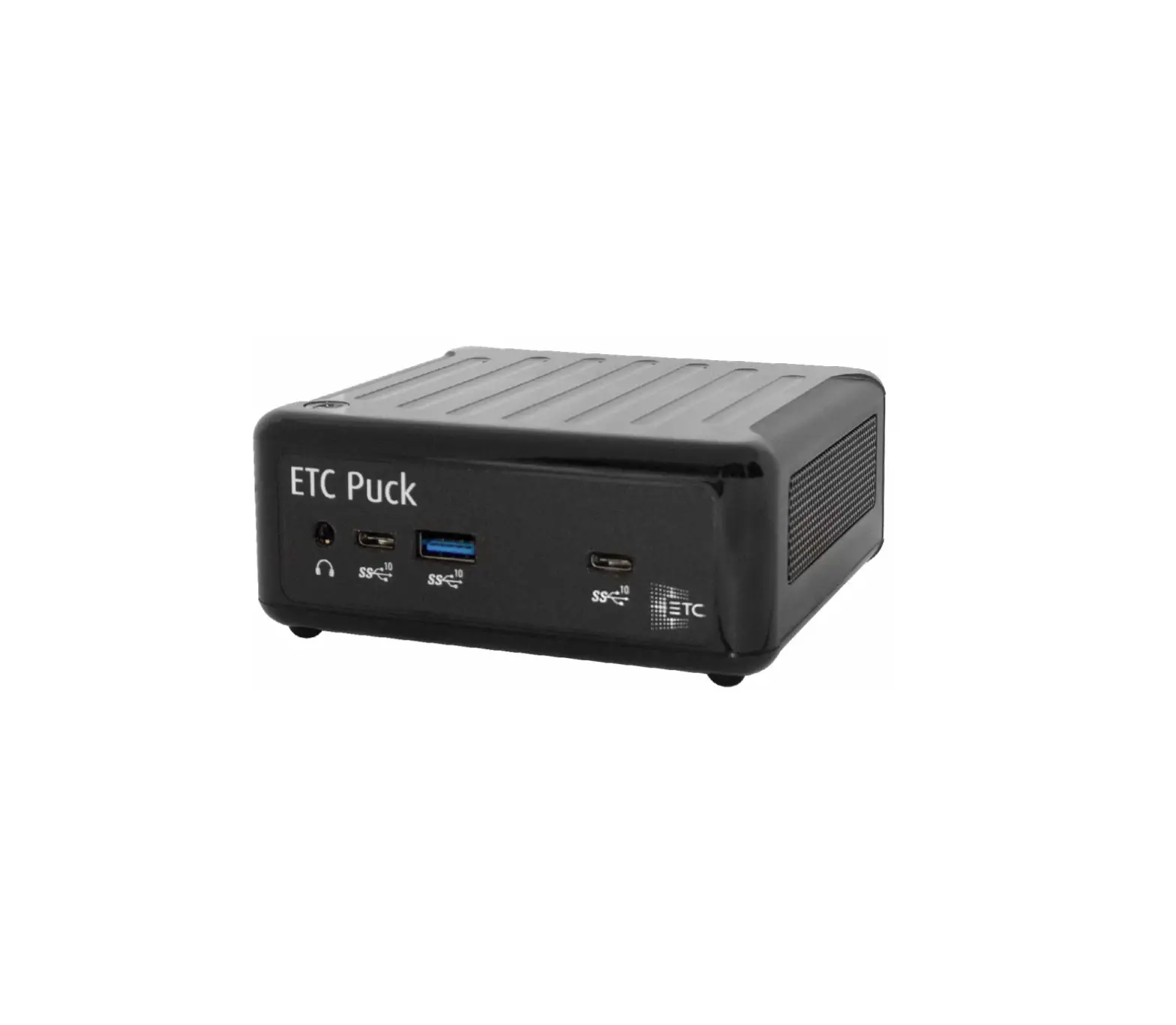 Etc Puck Base Mini-pc Base 1k Outputs User Manual