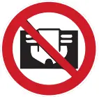 Gude GGH 30 R Gas Heater - icon 3