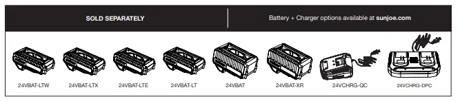 SUNJOE-24V-DRNCLN-CT-RM-Cordless-Automatic-Drain-Auger-Instruction-fig-3