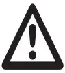 Warning Icon