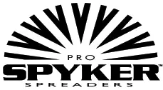 SPYKER Logo