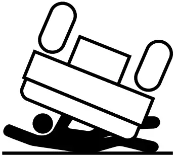 SPYKER S80 12010 120 lb Electric Spreader - Figure 1