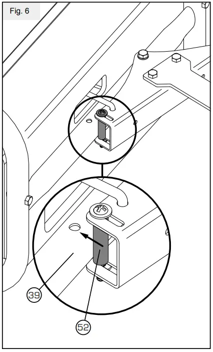 SPYKER S80 12010 120 lb Electric Spreader - Figure 10