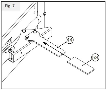 SPYKER S80 12010 120 lb Electric Spreader - Figure 11
