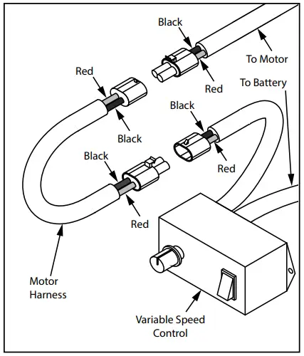 SPYKER S80 12010 120 lb Electric Spreader - Figure 13