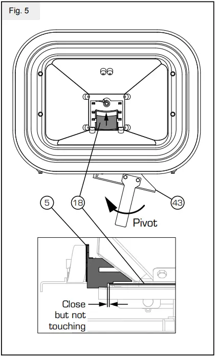 SPYKER S80 12010 120 lb Electric Spreader - Figure 8