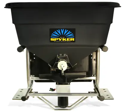 SPYKER S80 12010 120 lb Electric Spreader