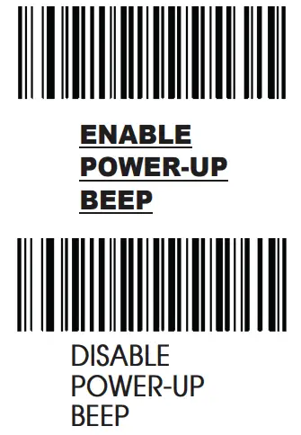 MARSON MT581W 2D Ring Wearable Scanner - bar code 13