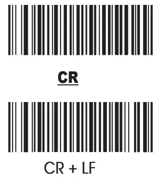 MARSON MT581W 2D Ring Wearable Scanner - bar code 3
