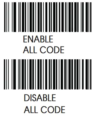 MARSON MT581W 2D Ring Wearable Scanner - bar code 9