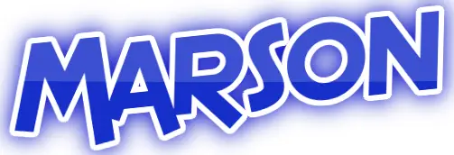 MARSON logo