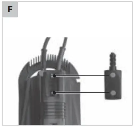 Operation instruction