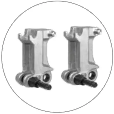 TYROLIT BC-2 Core Drilling System Fig 3