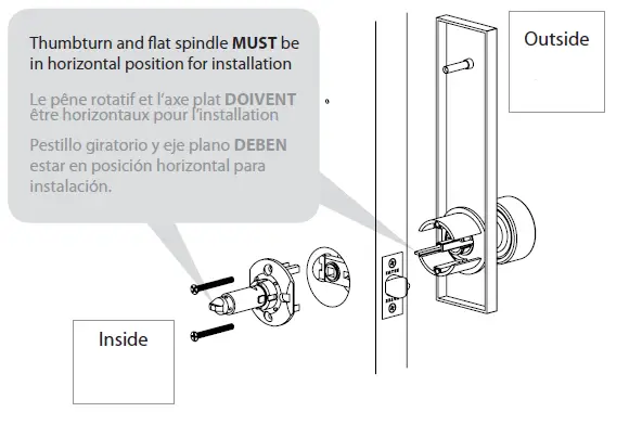 EMTEK-Single-Point-Lock-Key-in-Knob-Lever-Installation-FIG-12