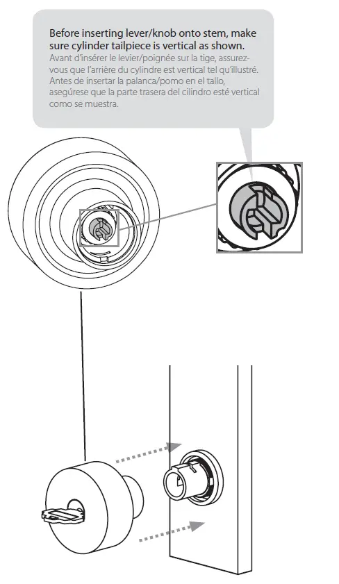 EMTEK-Single-Point-Lock-Key-in-Knob-Lever-Installation-FIG-4