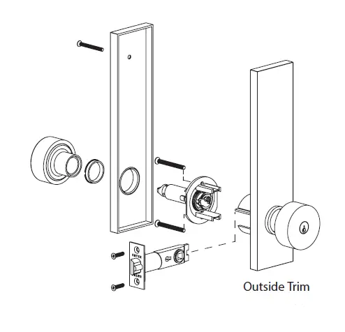 EMTEK-Single-Point-Lock-Key-in-Knob-Lever-Installation-FIG-6