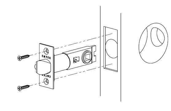 EMTEK-Single-Point-Lock-Key-in-Knob-Lever-Installation-FIG-9