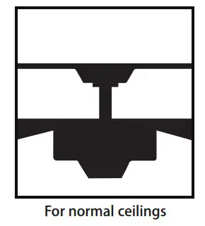 ExBrite WYJSFL4203ACCXE26 42 Fan Ceiling - FEATURES